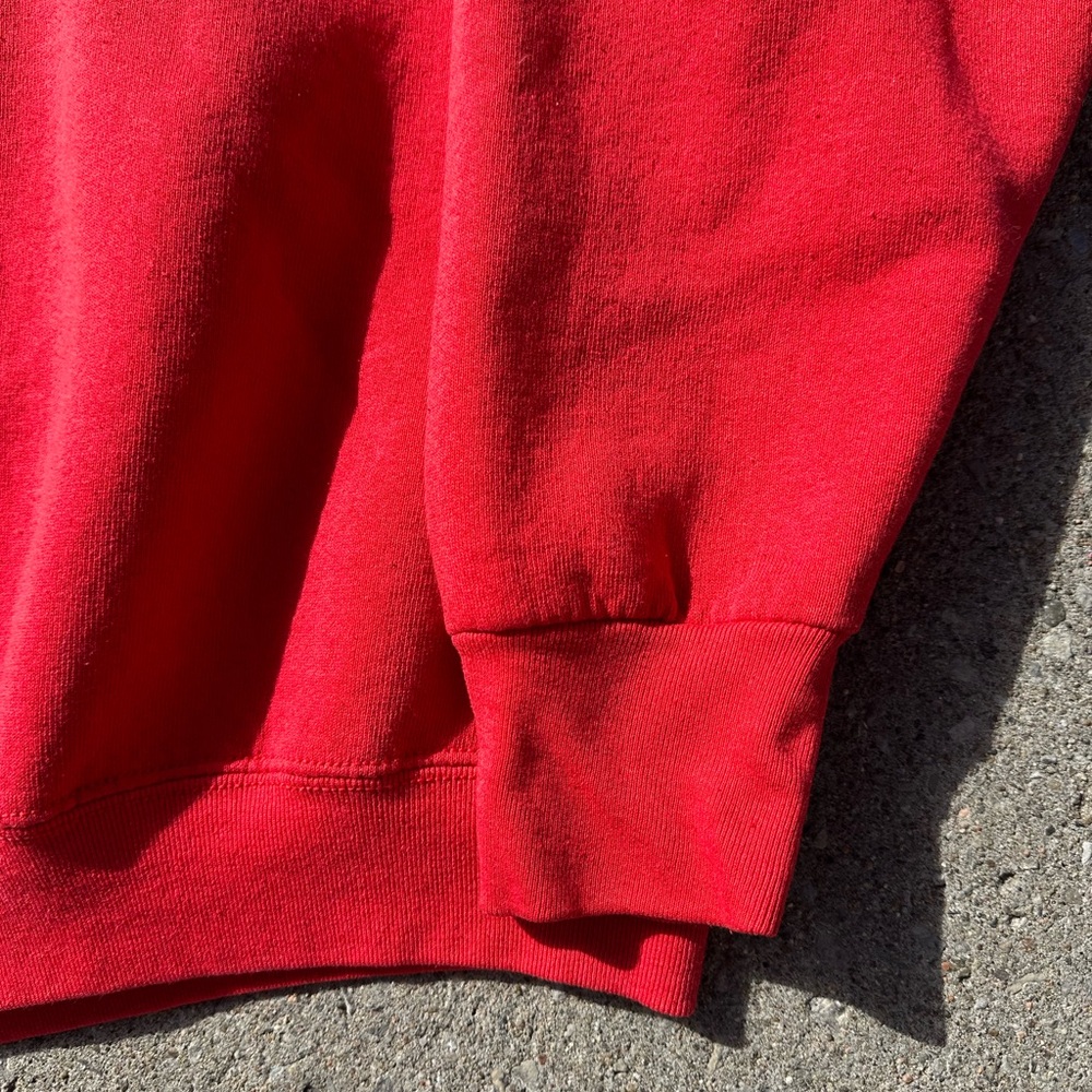Vintage looney tunes sweatshirt “what part of no don’t you understand ? “ - Picture 8 of 10